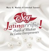 Soy Latinarrific Soy Latinarrific