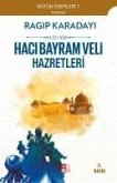 Haci Bayram Veli - Ulu Sar