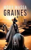 Graines d'or II (eBook, ePUB)