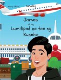 James at ang Lumilipad na tae ng Kuneho (tagalog) James and the Flying Rabbit Poop