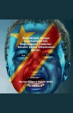 Demokratik Kongo Cumhuriyeti'nin Do¿usundan Yank¿lar - Bemi, Marien-Edgard Ngbali