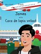 James et le Caca de lapin volant... - Bild 1