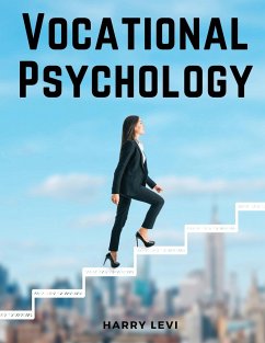 Vocational Psychology - Harry Levi