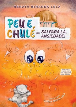 Peu E Chulé Em - Lela, Renata Miranda