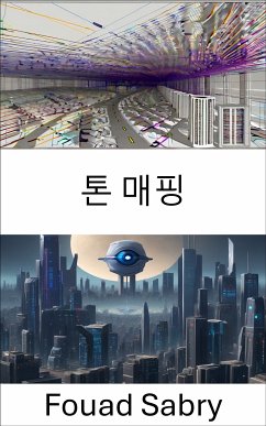 톤 매핑 (eBook, ePUB) - Sabry, Fouad