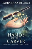 Hands of the Carver (eBook, ePUB)