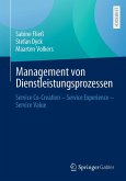 Management von Dienstleistungsprozessen (eBook, PDF)