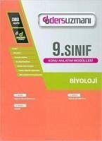 9. Sinif Biyoloji Ders Fasükülleri - Kolektif