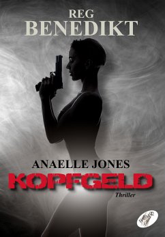 Anaelle Jones (eBook, PDF) - Benedikt, Reg
