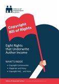 Copyright Bill of Rights (eBook, ePUB)