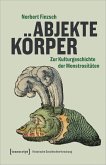 Abjekte Körper (eBook, PDF)