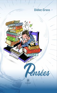 Pensées (eBook, ePUB) - Grass, Didier