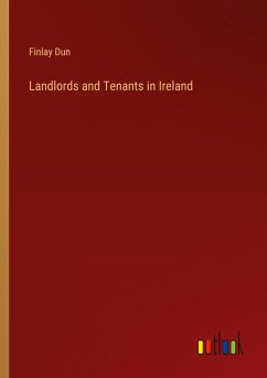 Landlords and Tenants in Ireland - Dun, Finlay