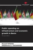 Public spending on infrastructure and economic growth in Benin
