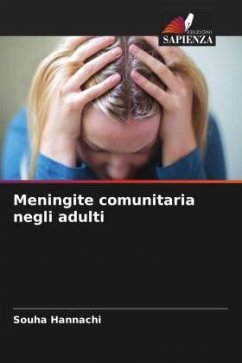 Meningite comunitaria negli adulti - Hannachi, Souha