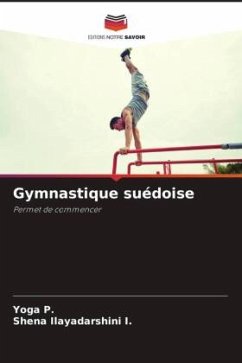 Gymnastique suédoise - P., Yoga;I., Shena Ilayadarshini