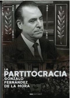 La partitocracia