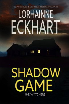 Shadow Game (eBook, ePUB) - Eckhart, Lorhainne