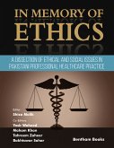 In Memory of Ethics (eBook, ePUB)