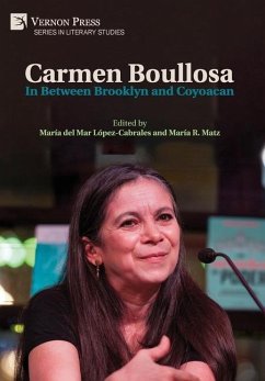 Carmen Boullosa