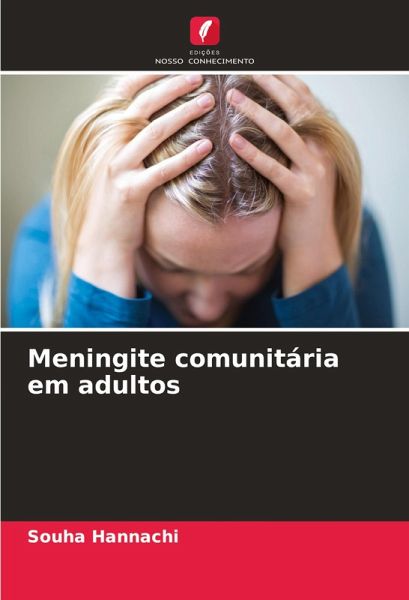Meningite comunitária em adultos