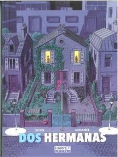 Dos Hermanas Dos Hermanas