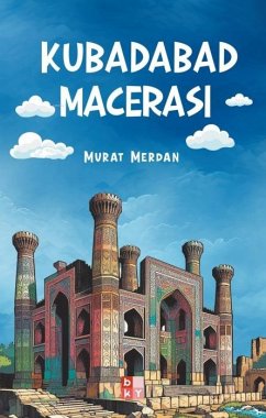 Cover Kubadabad Macerasi