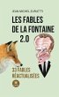 Les fables de La Fontaine 2.0 (eBook,... - Bild 1