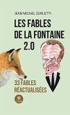 Les fables de La Fontaine 2.0 (eBook, ePUB)