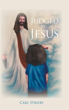 Judged by Jesus - Strieby, Carl