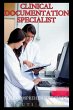 Clinical Documentation Specialist - The... - Bild 1