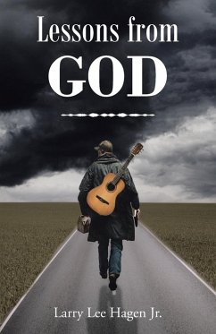 Cover Lessons from God