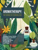 Aromatherapy (eBook, ePUB)