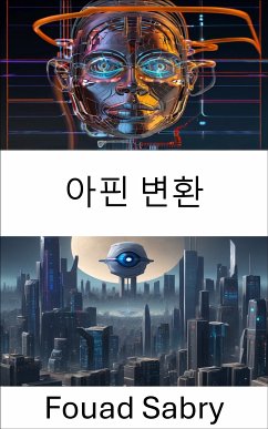 아핀 변환 (eBook, ePUB) - Sabry, Fouad