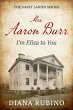 Mrs. Aaron Burr (eBook, ePUB) - Bild 1
