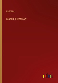 Modern French Art - Shinn, Earl