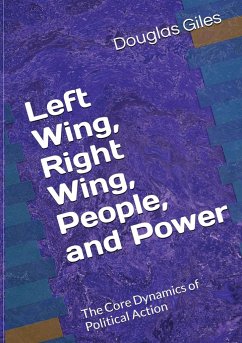 Left Wing, Right Wing, People, and Power - Giles, Douglas