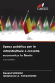 Spesa pubblica per le infrastrutture e crescita economica in Benin
