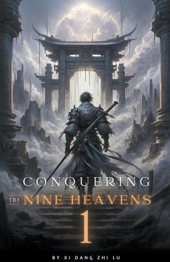 Conquering the Nine Heavens - Lu, Xi Dang Zhi