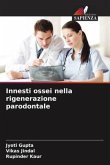 Innesti ossei nella rigenerazione parodontale