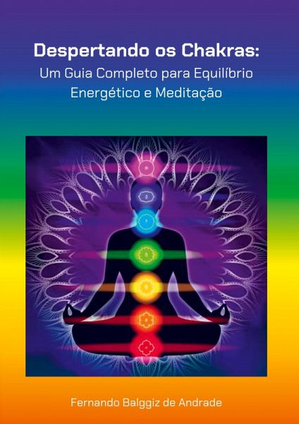 Despertando Os Chakras Despertando Os Chakras