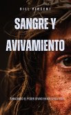 Sangre y avivamiento