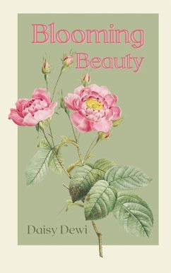 Blooming Beauty - Dewi, Daisy