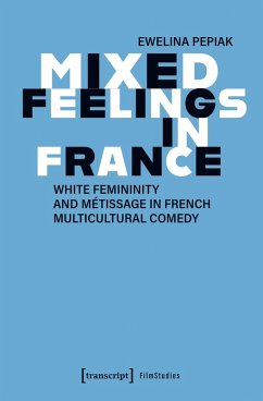 Mixed Feelings in France (eBook, PDF) - Pepiak, Ewelina