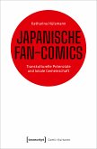 Japanische Fan-Comics (eBook, PDF)