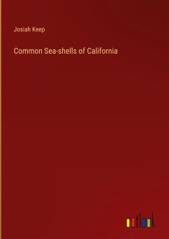 Common Sea-shells of California