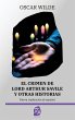 El crimen de Lord Arthur Savile y otras... - Bild 1
