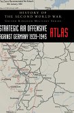 STRATEGIC AIR OFFENSIVE AGAINST GERMANY 1939-1945 - ATLAS