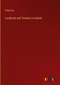 Landlords and Tenants in Ireland - Dun, Finlay