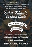Salar Khan’s Cooking Guide (eBook, ePUB)